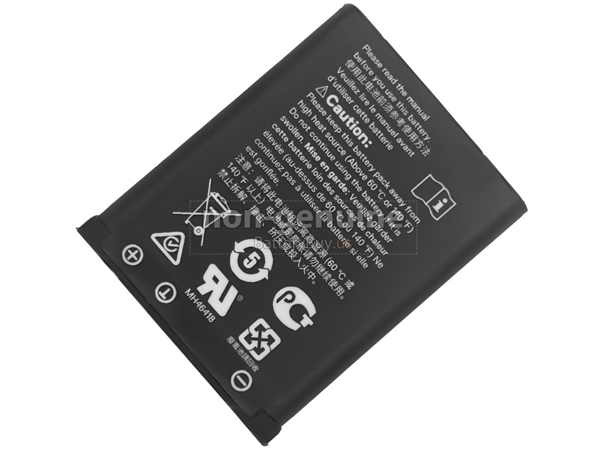 battery for SteelSeries ARCTIS NOVA PRO 61527