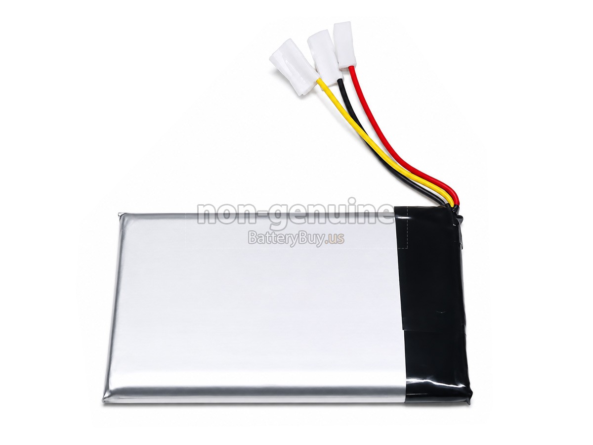battery for SteelSeries AEC503759