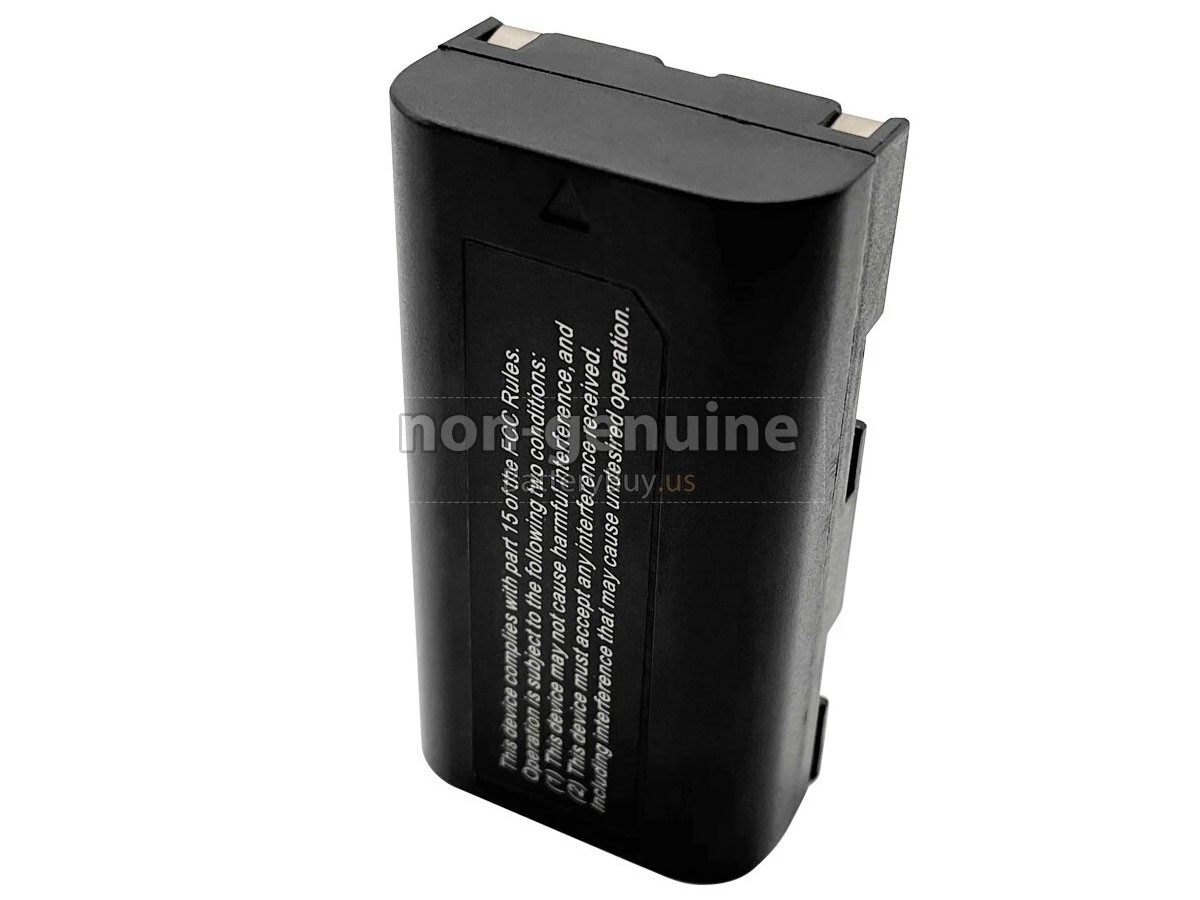 battery for Stonex BP-3