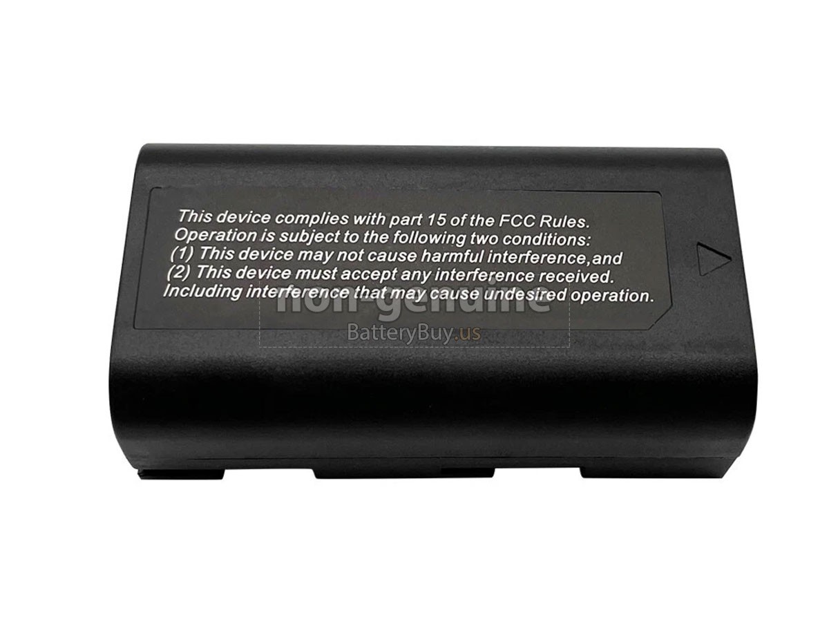 battery for Stonex BP-3