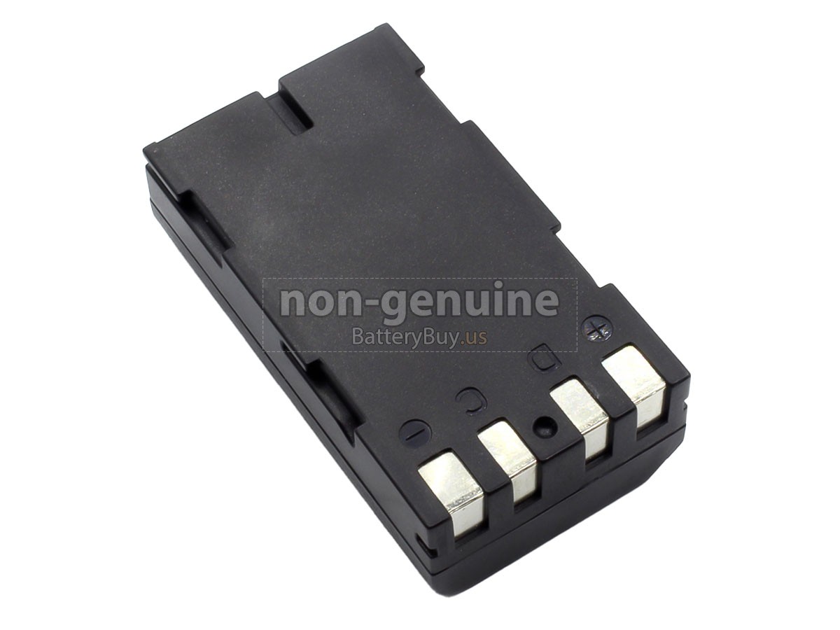 battery for Stonex P9