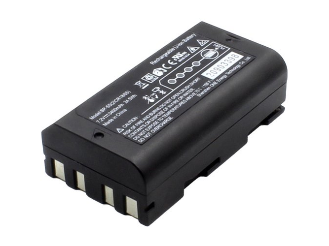 Stonex BP-5S battery