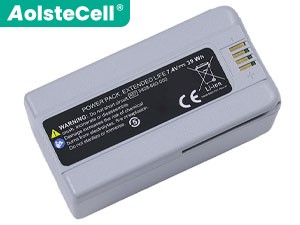 Stryker flyte Surgical Headphone battery