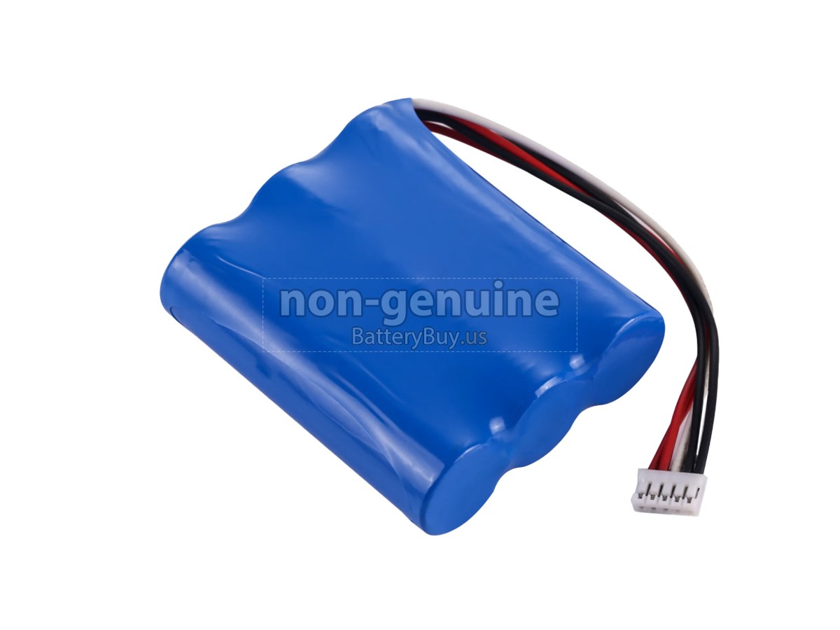 battery for Sumitomo T-400S