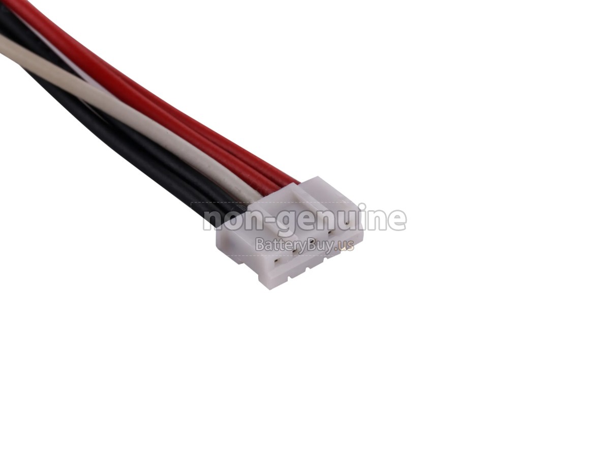 battery for Sumitomo T-400S