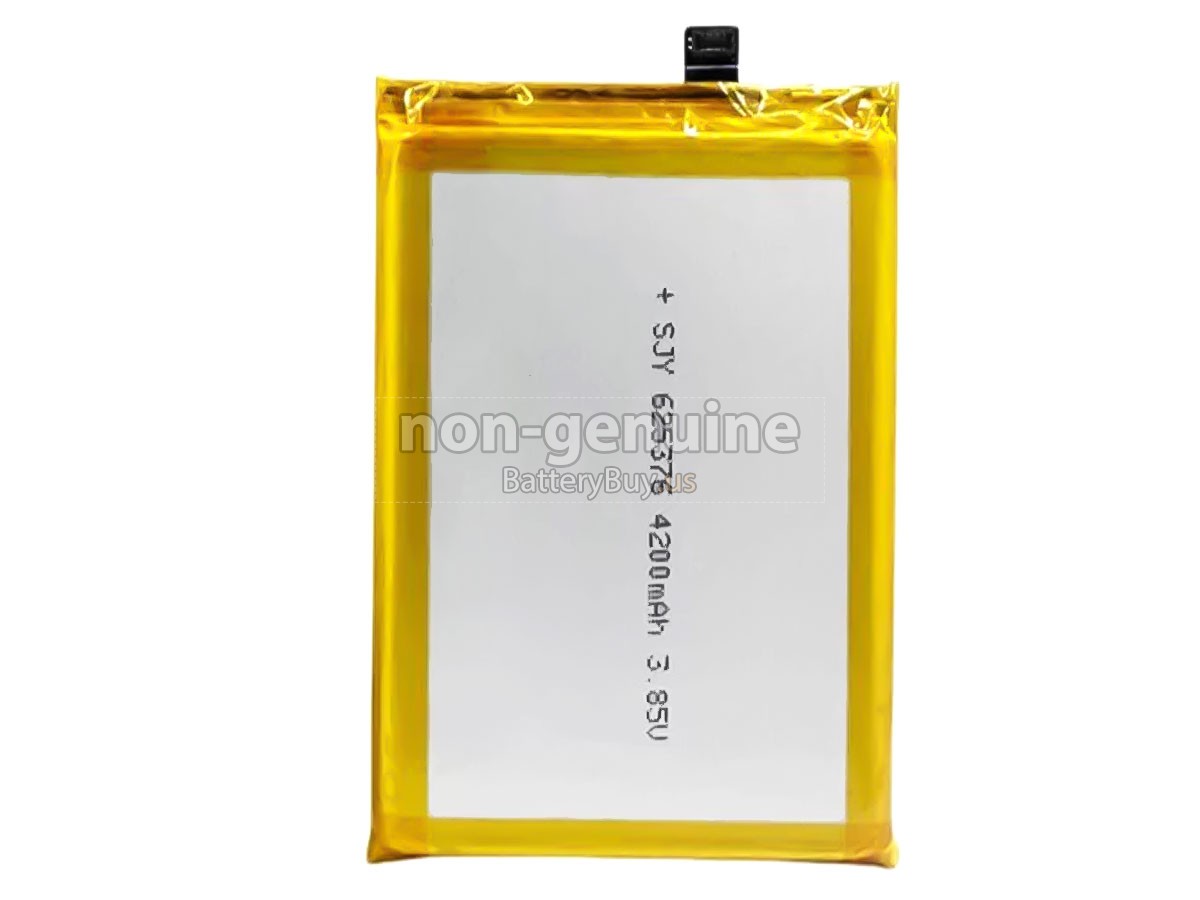 battery for Sunmi ND10