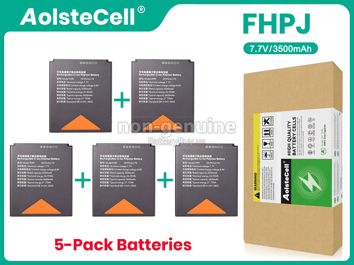 battery for Sunmi FHPJ