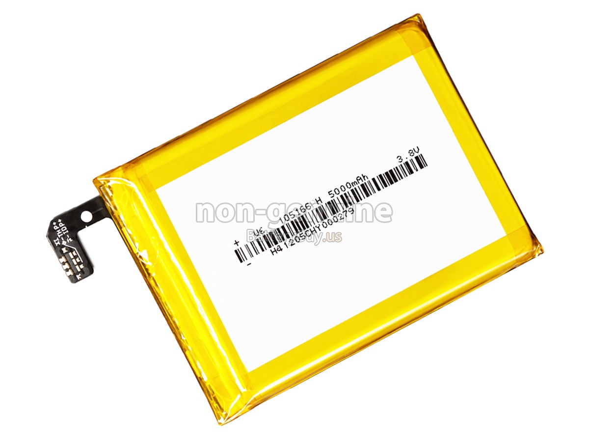 battery for Sunmi L2