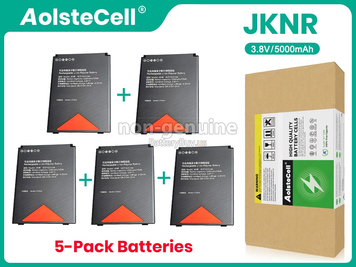 battery for Sunmi JKNR