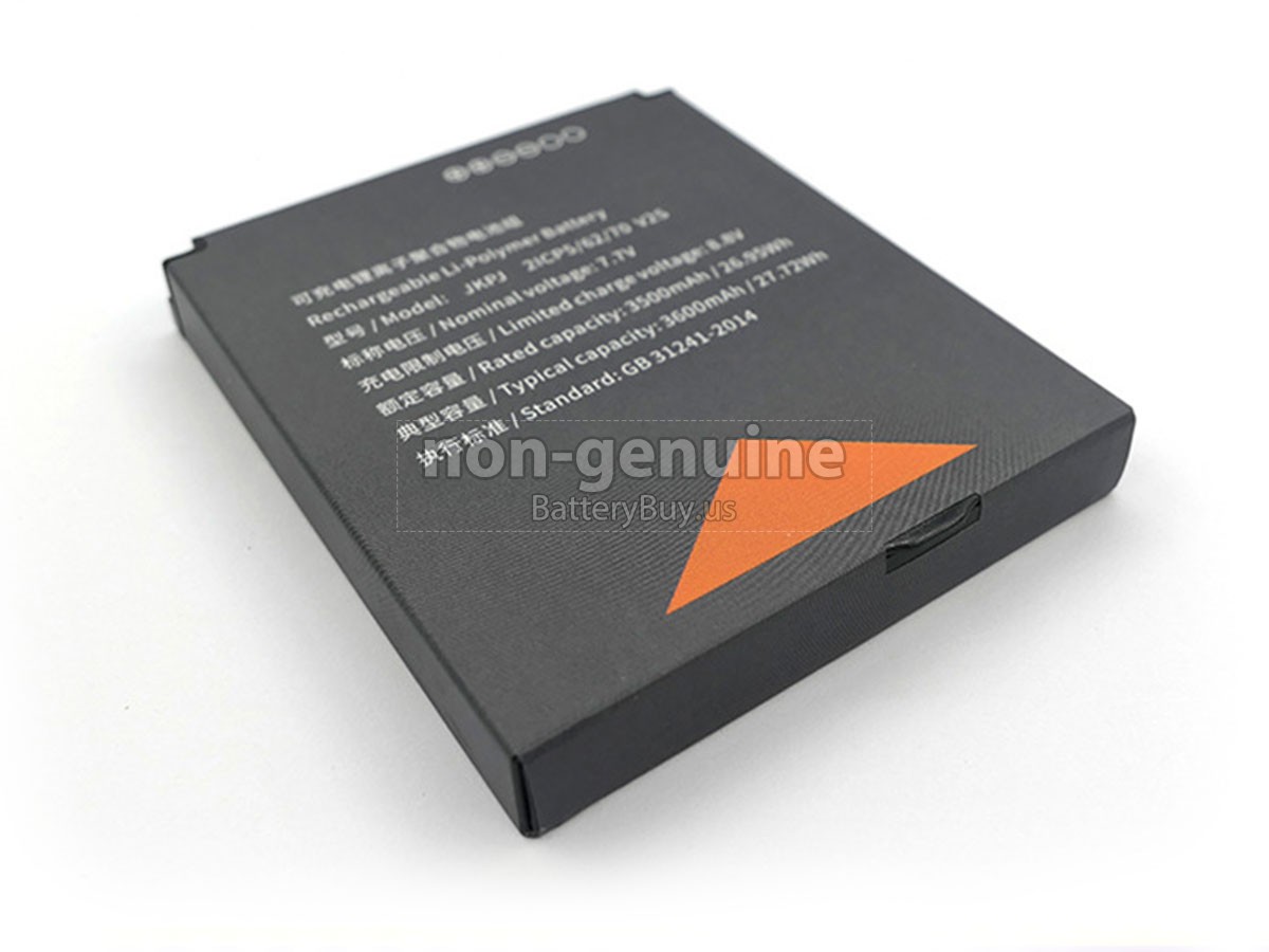 battery for Sunmi V2S