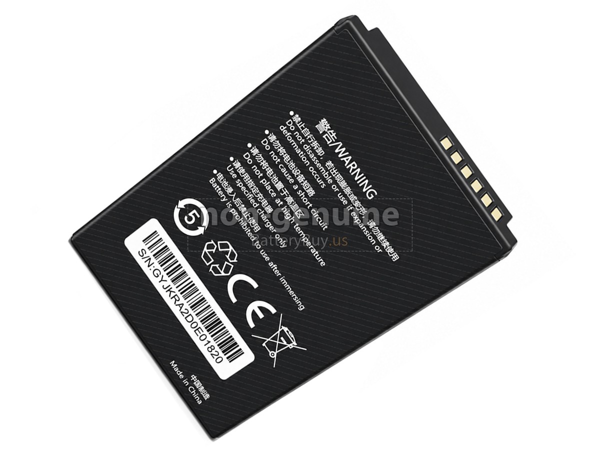 battery for Sunmi JKRA