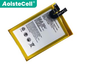 Sunmi ND10 battery