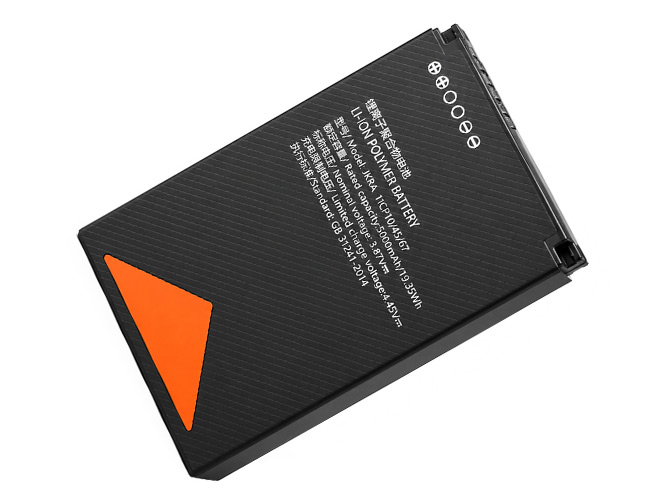 Sunmi JKRA battery