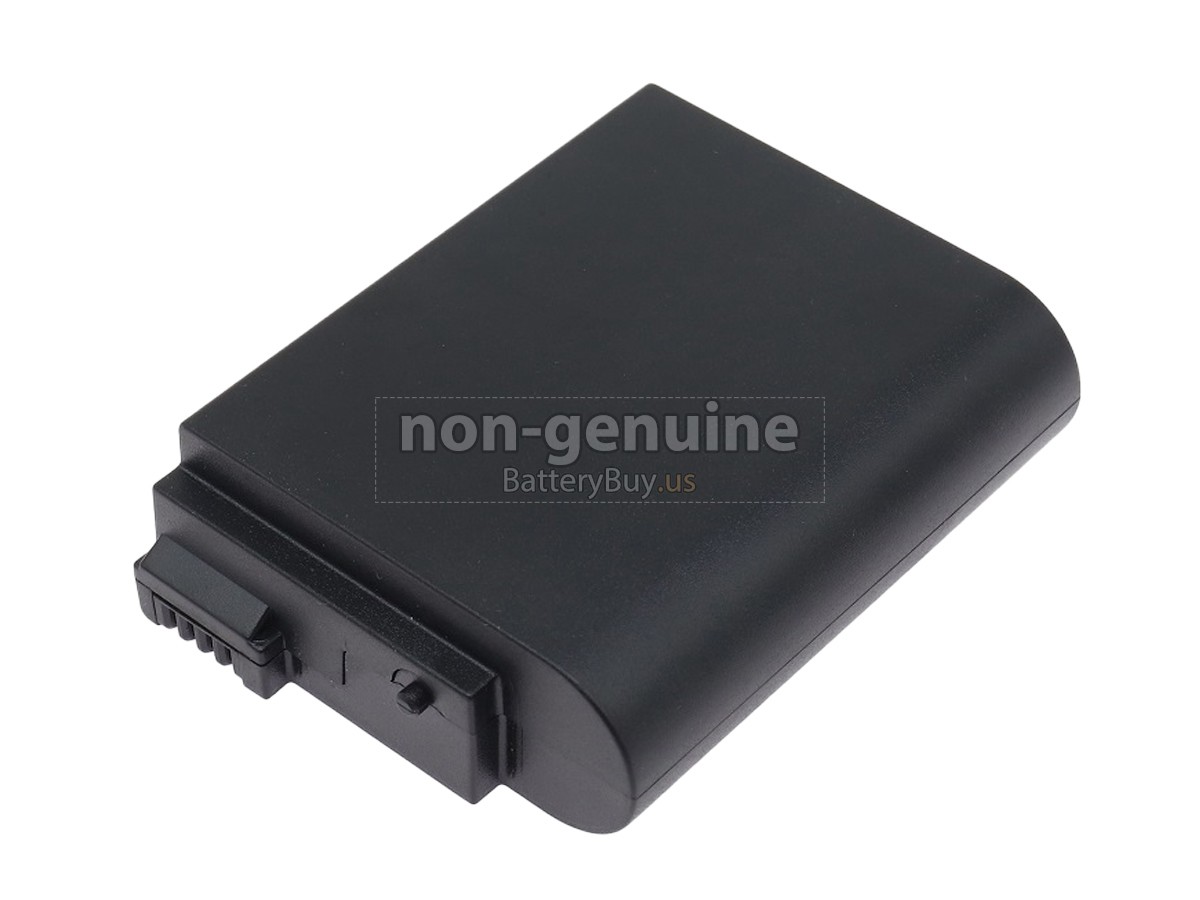 battery for Suoer XDSL MTT METERS