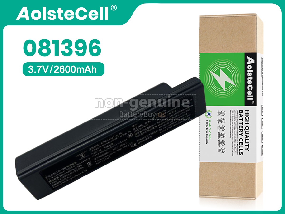 battery for Superlead BAT-00-026