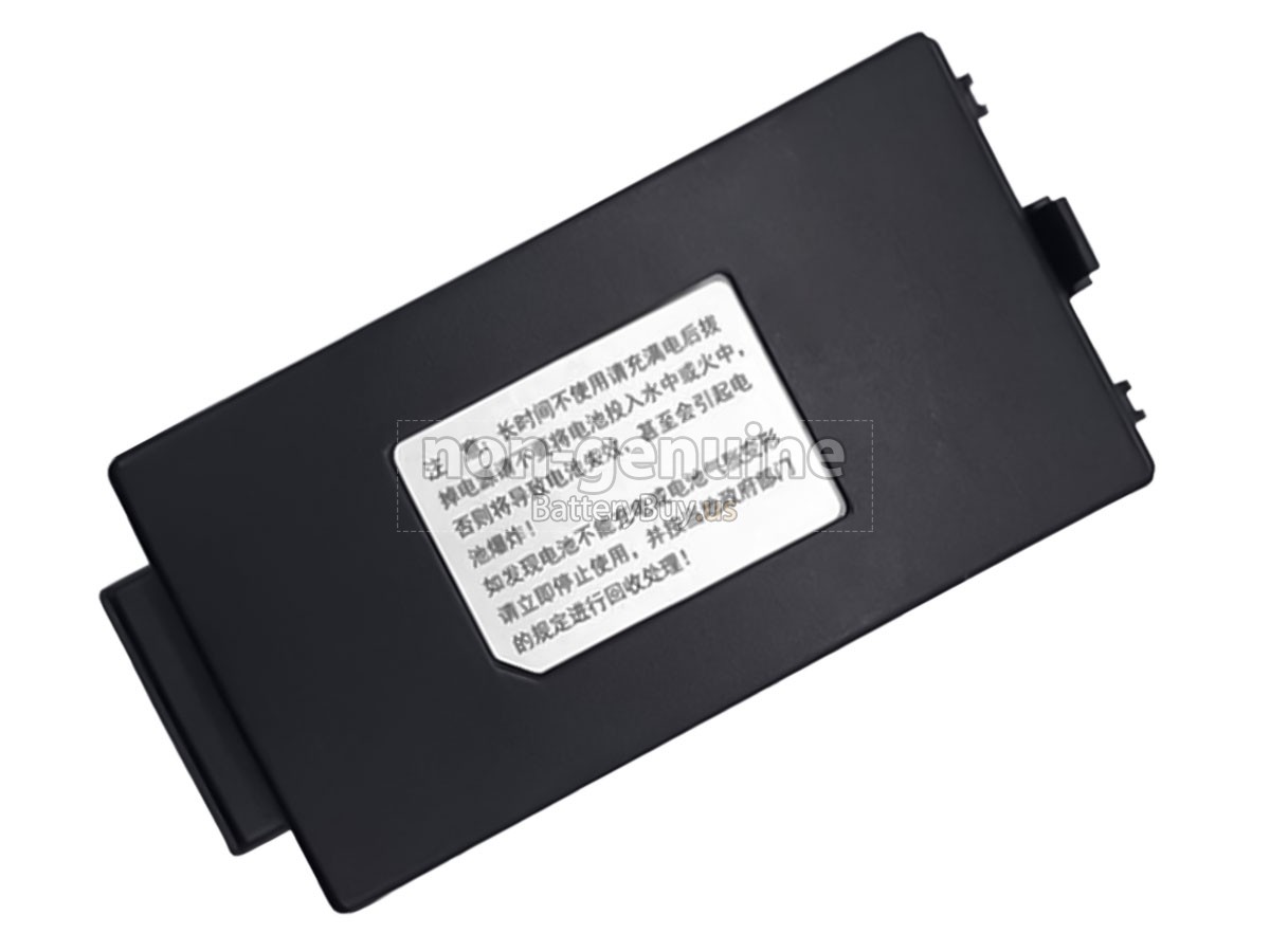battery for SUPOIN SHT26