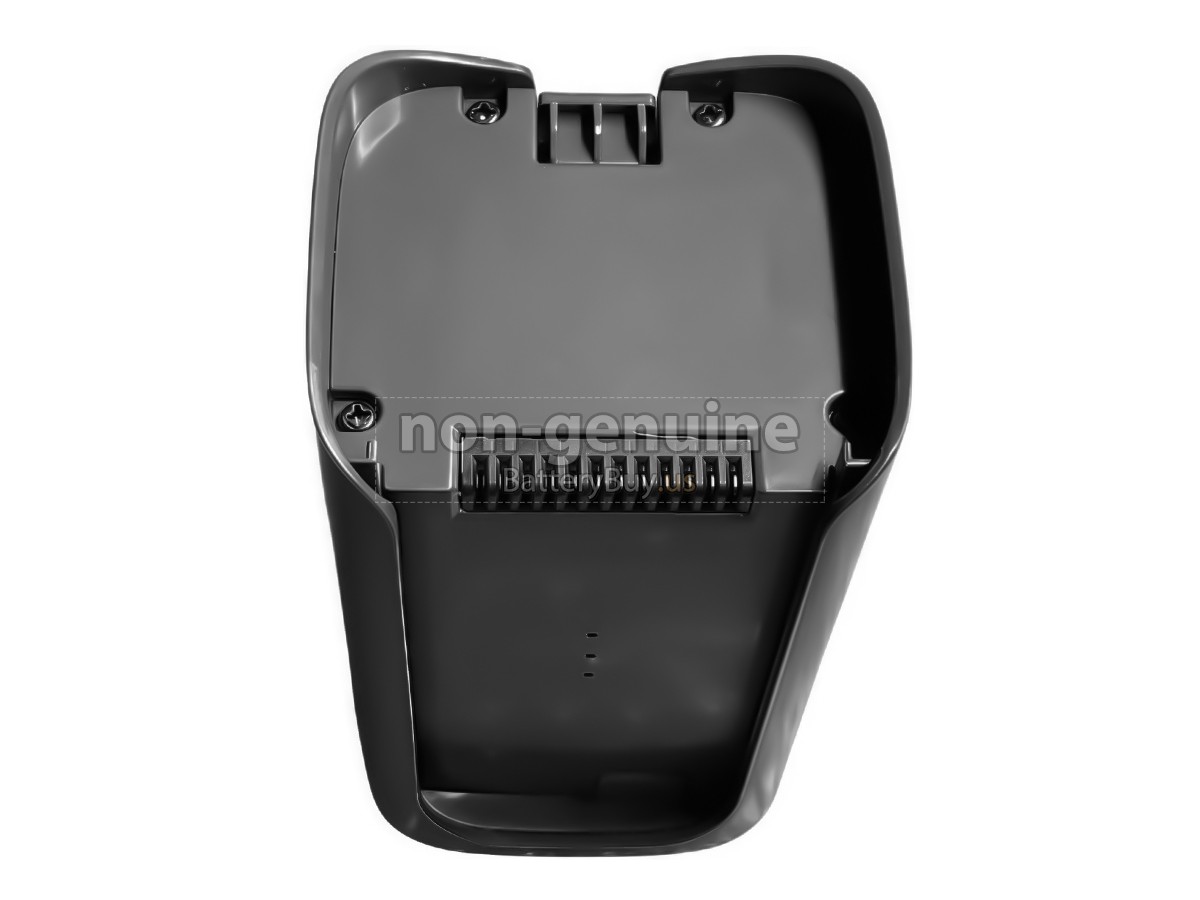 battery for SUPOR EVS-C11 MAX-DC