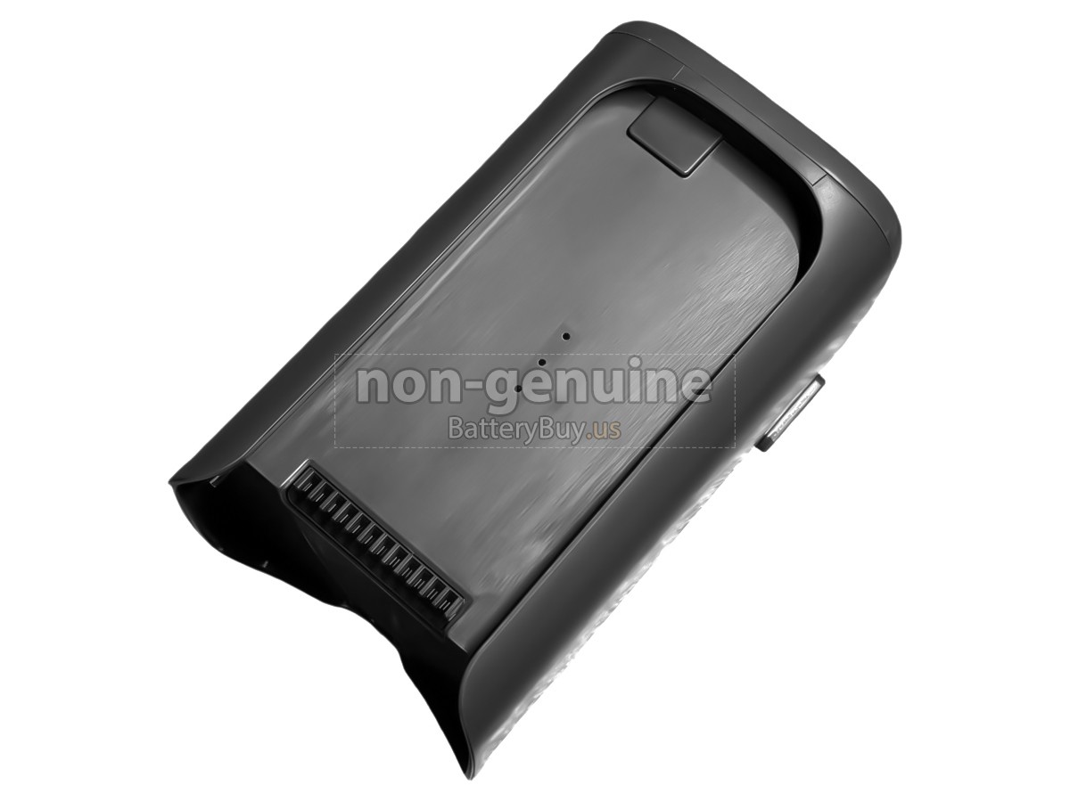 battery for SUPOR EVS-C11 MAX-DC