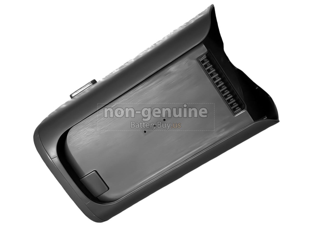 battery for SUPOR EVS-C11 MAX-DC