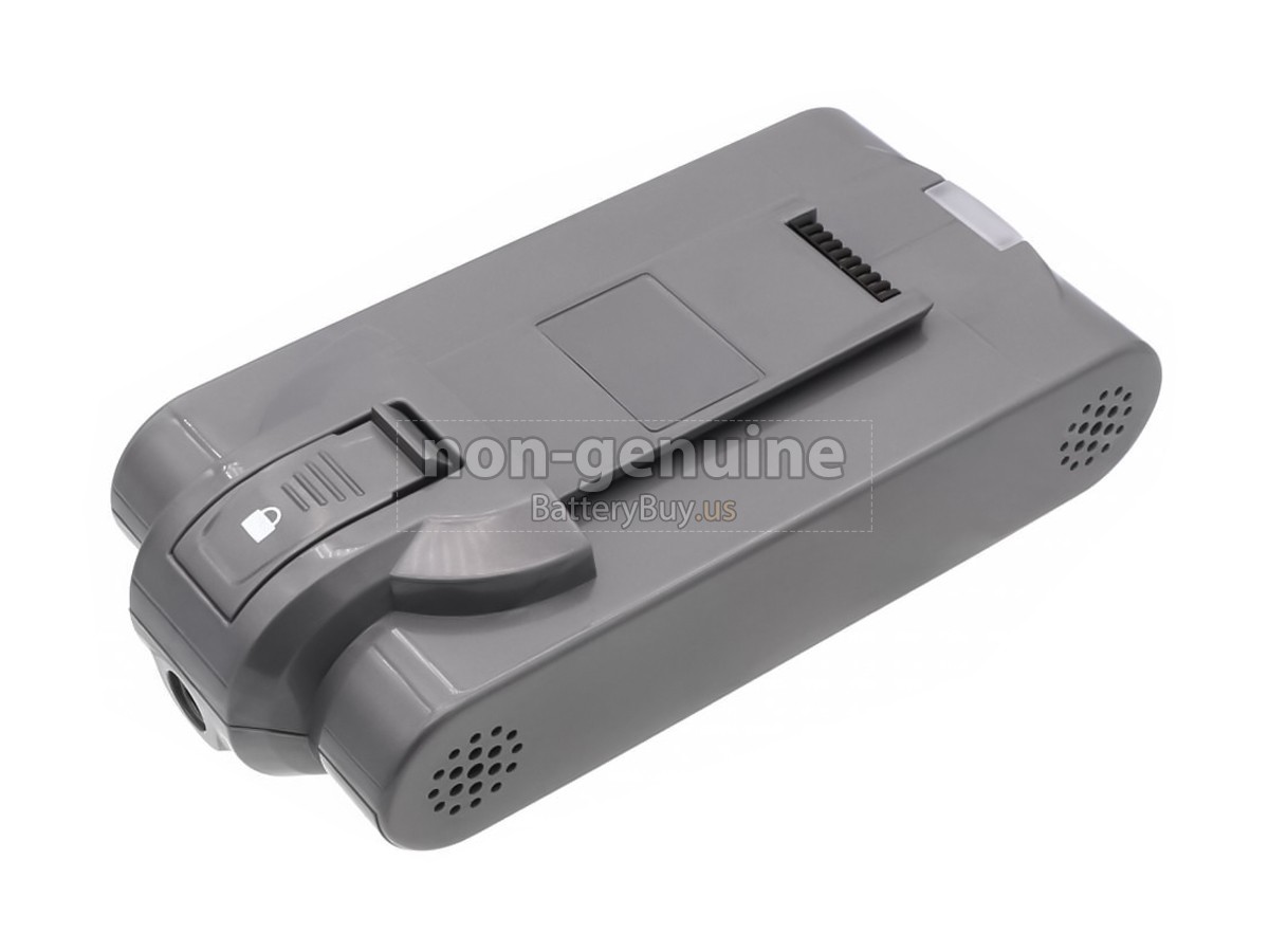 battery for SUPOR DC-T02-25