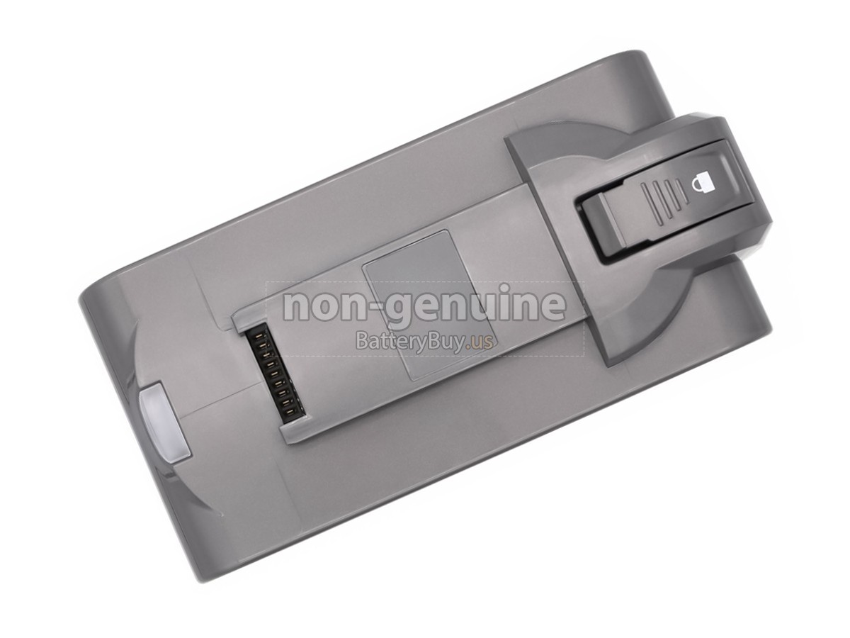 battery for SUPOR DC-T02-25