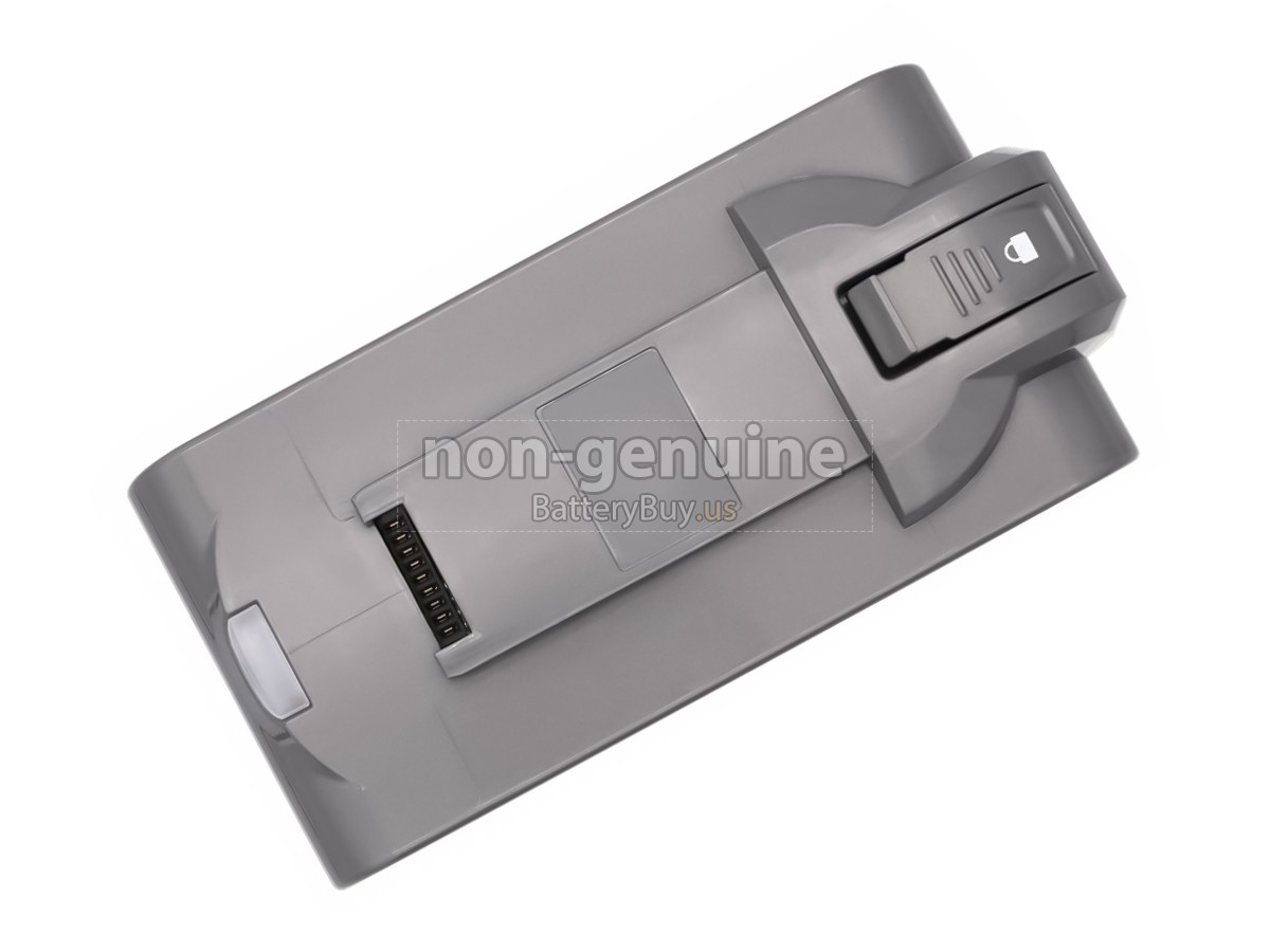 battery for SUPOR DC-T02-25