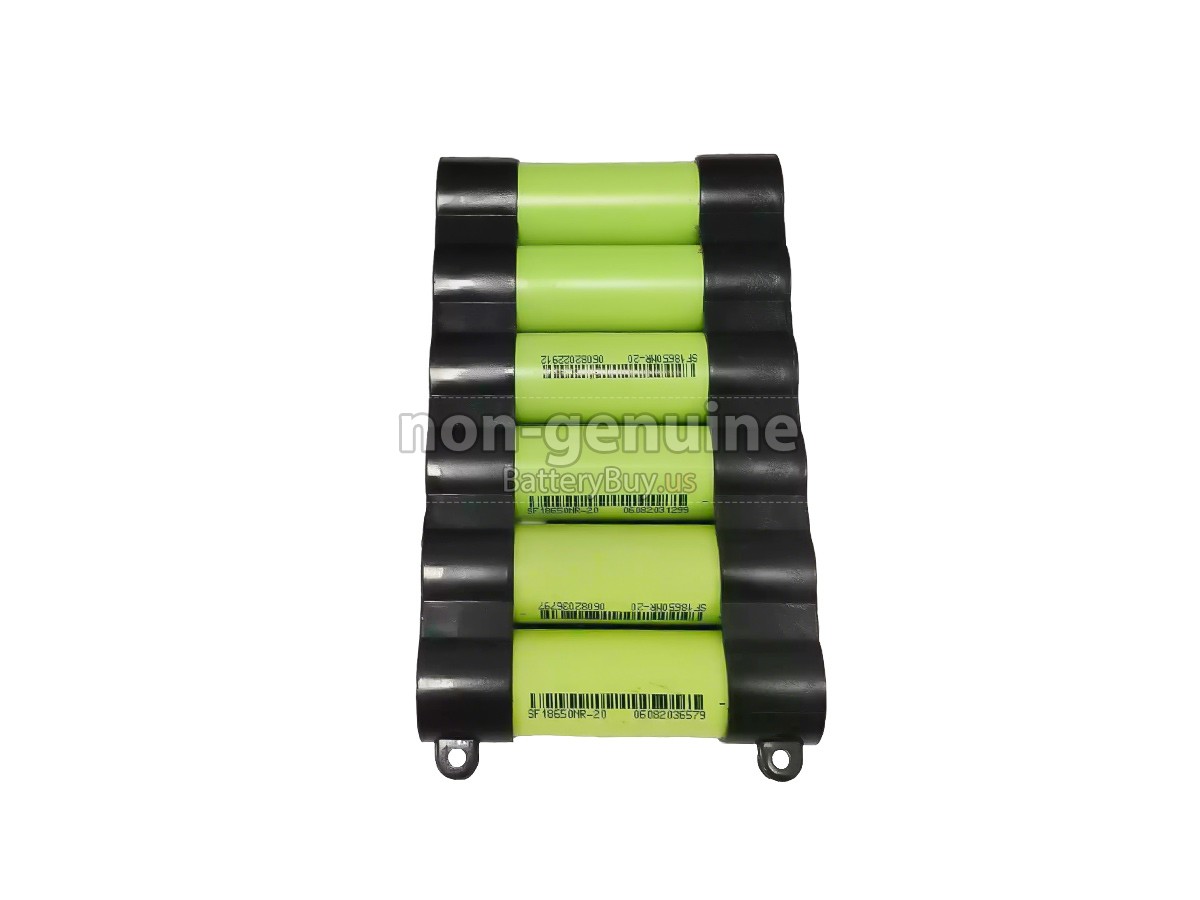 battery for SUPOR VCS63A-C10 PRO