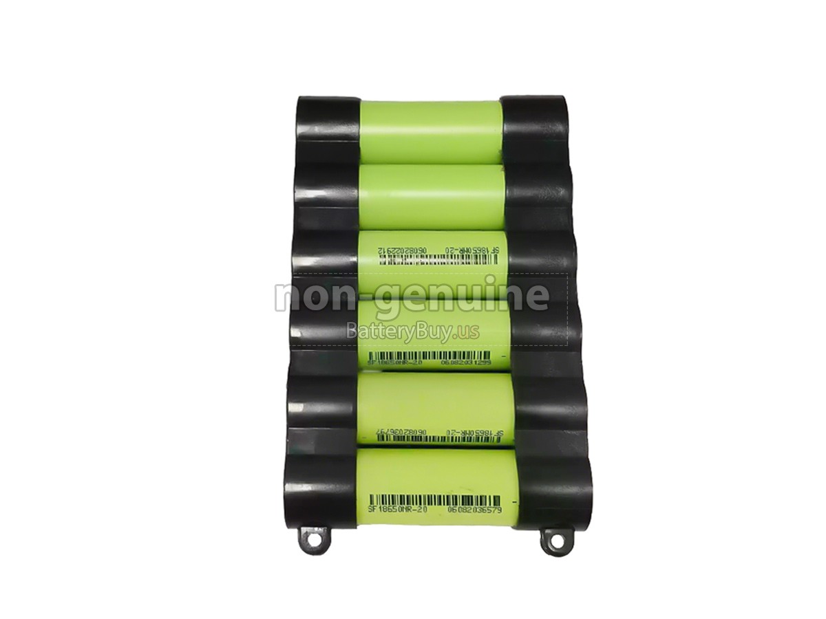 battery for SUPOR VCS63A-C10 PRO