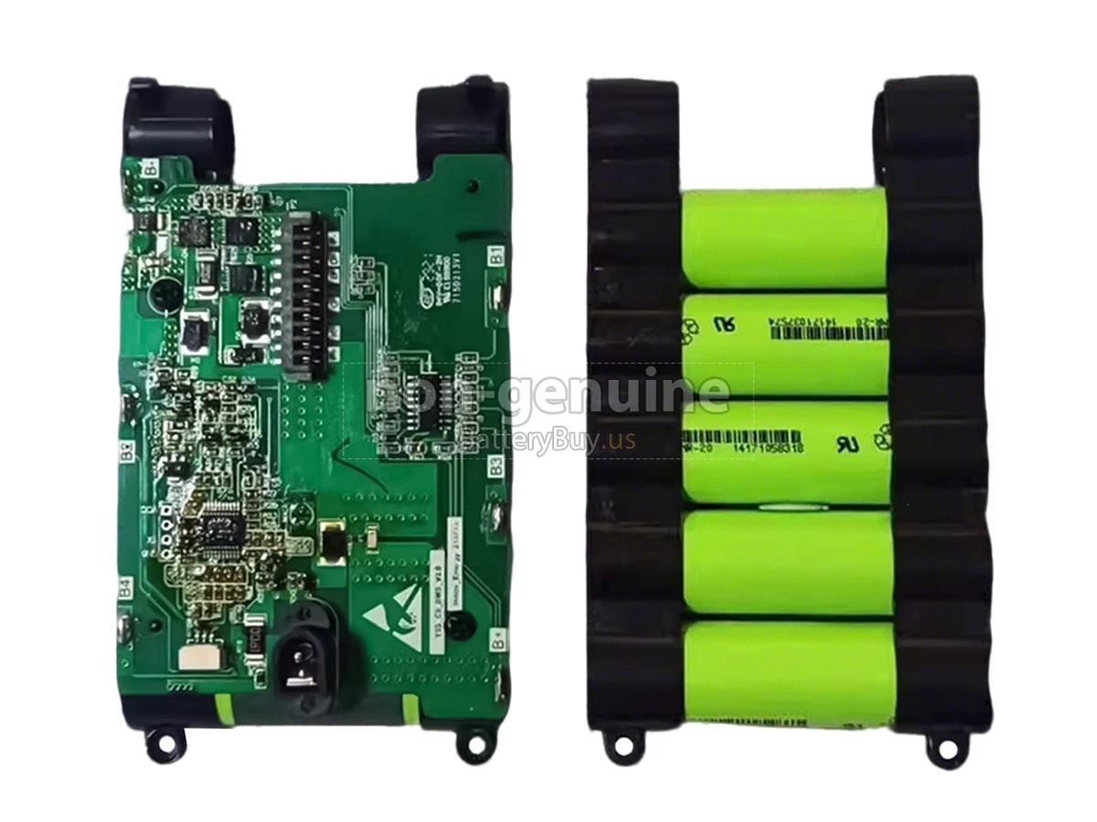 battery for SUPOR VCS63S-C8 PRO