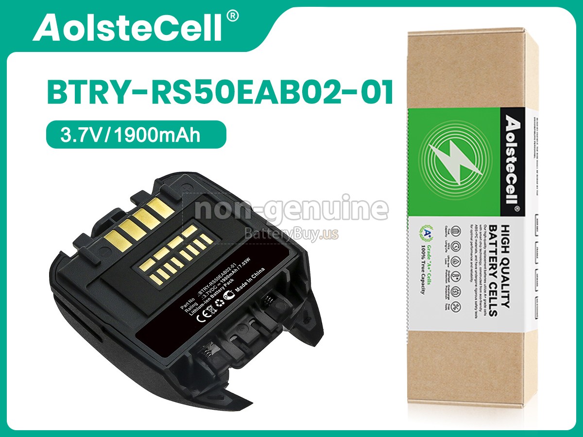 battery for Symbol RS507
