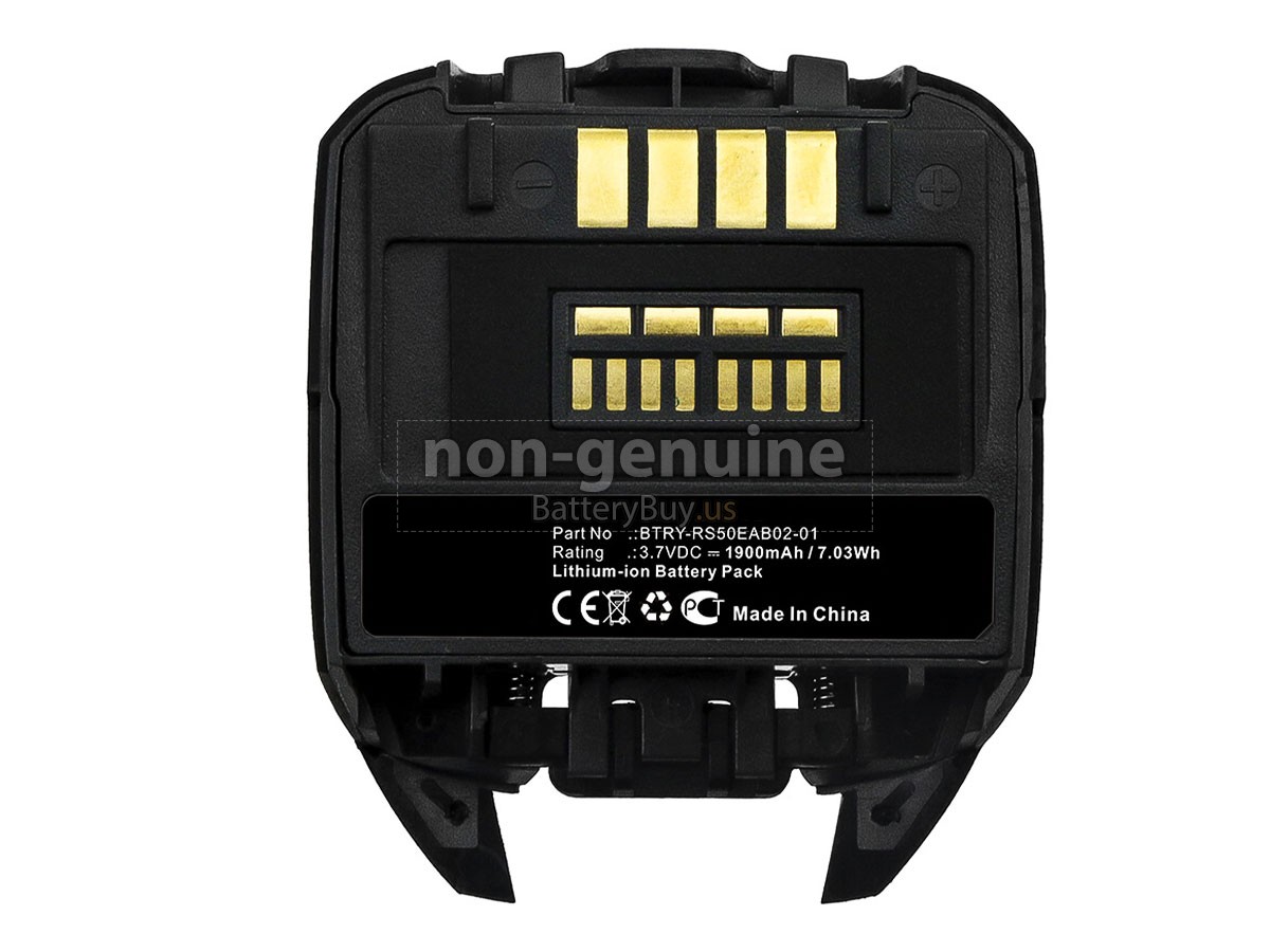 battery for Symbol RS507