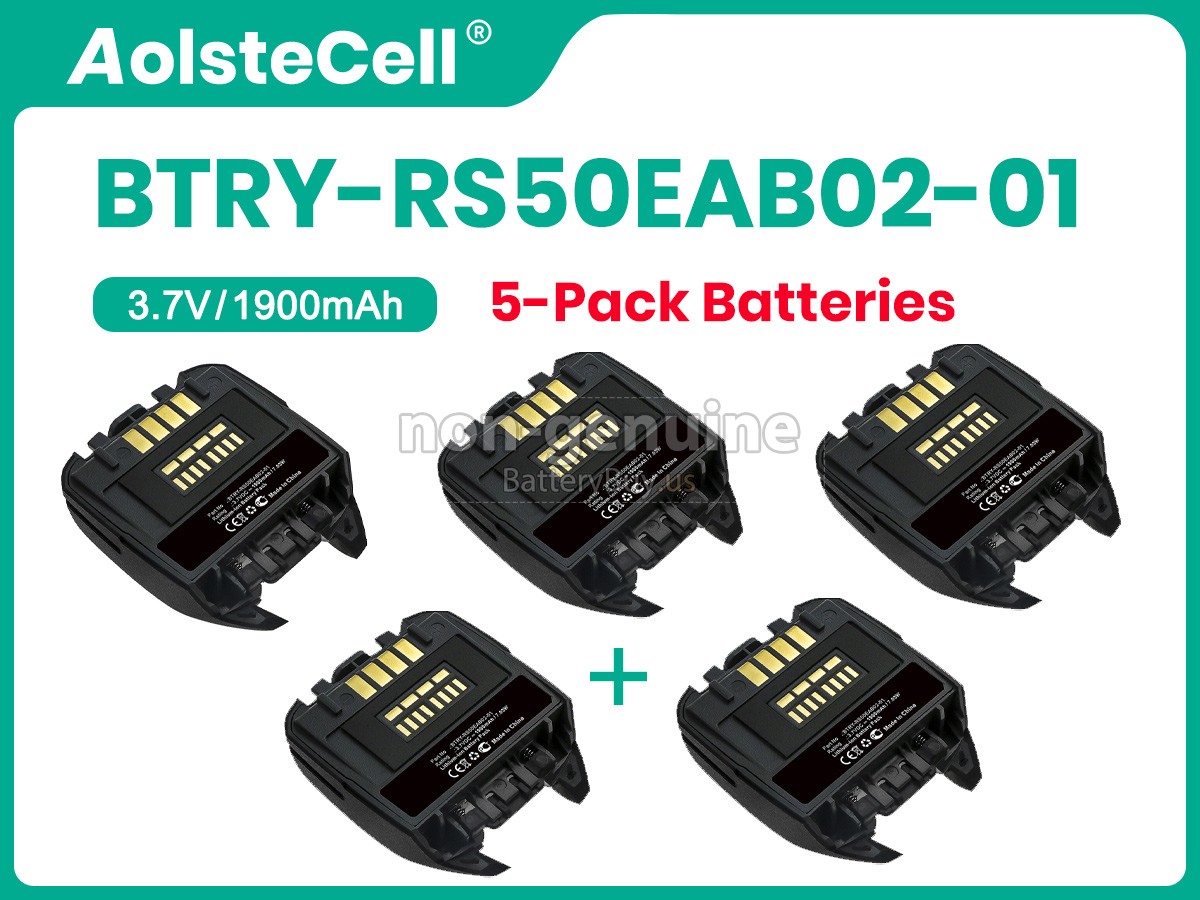 battery for Symbol RS507