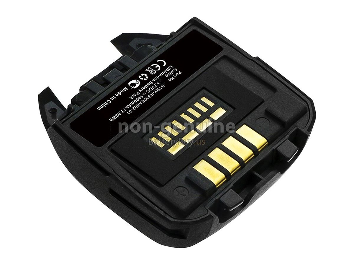 battery for Symbol RS507