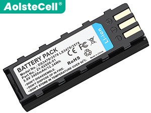 Symbol BTRY-LS34IAB00-00 battery