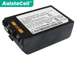 Symbol MC70 battery
