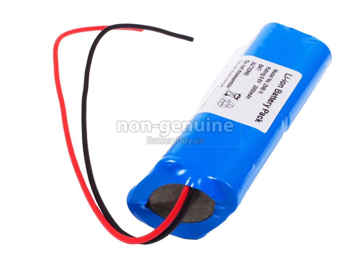 battery for Szconfort ZNB-500