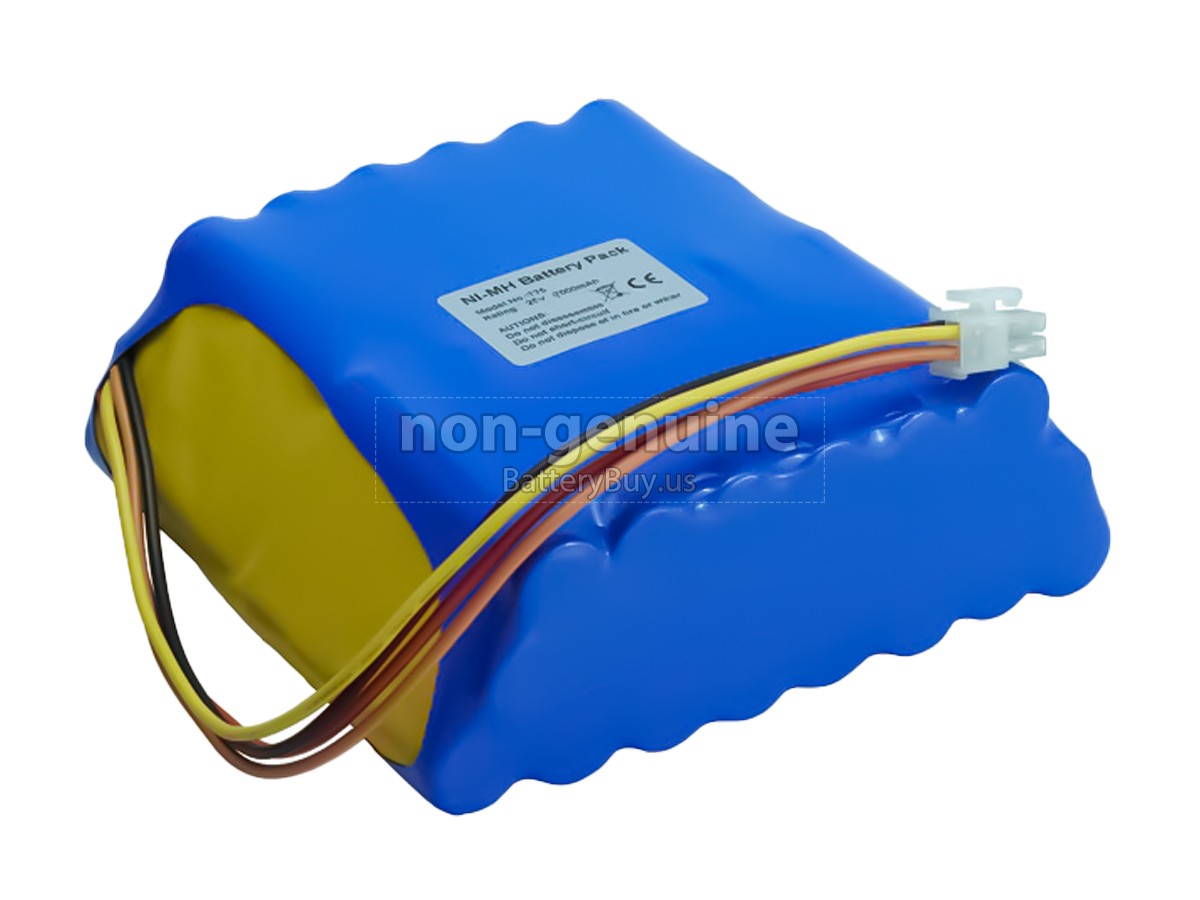 battery for Taema T75