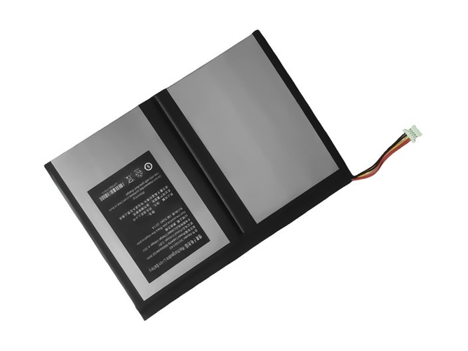 Teclast TLA007 battery