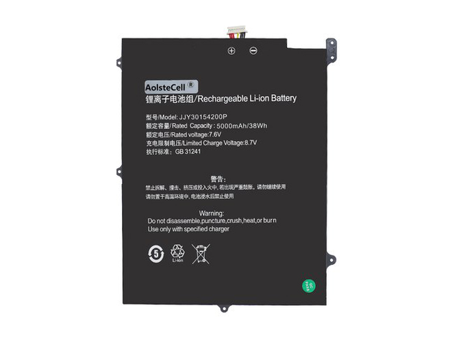 Teclast JJY30154200P battery