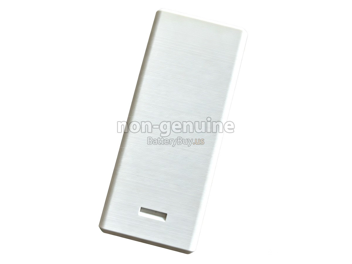 battery for TEK ZB1516-EVE