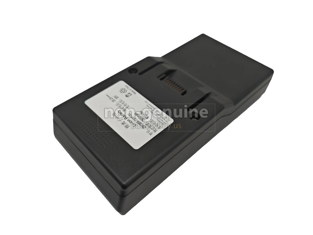 battery for TEK ZB1669-7S1P-01