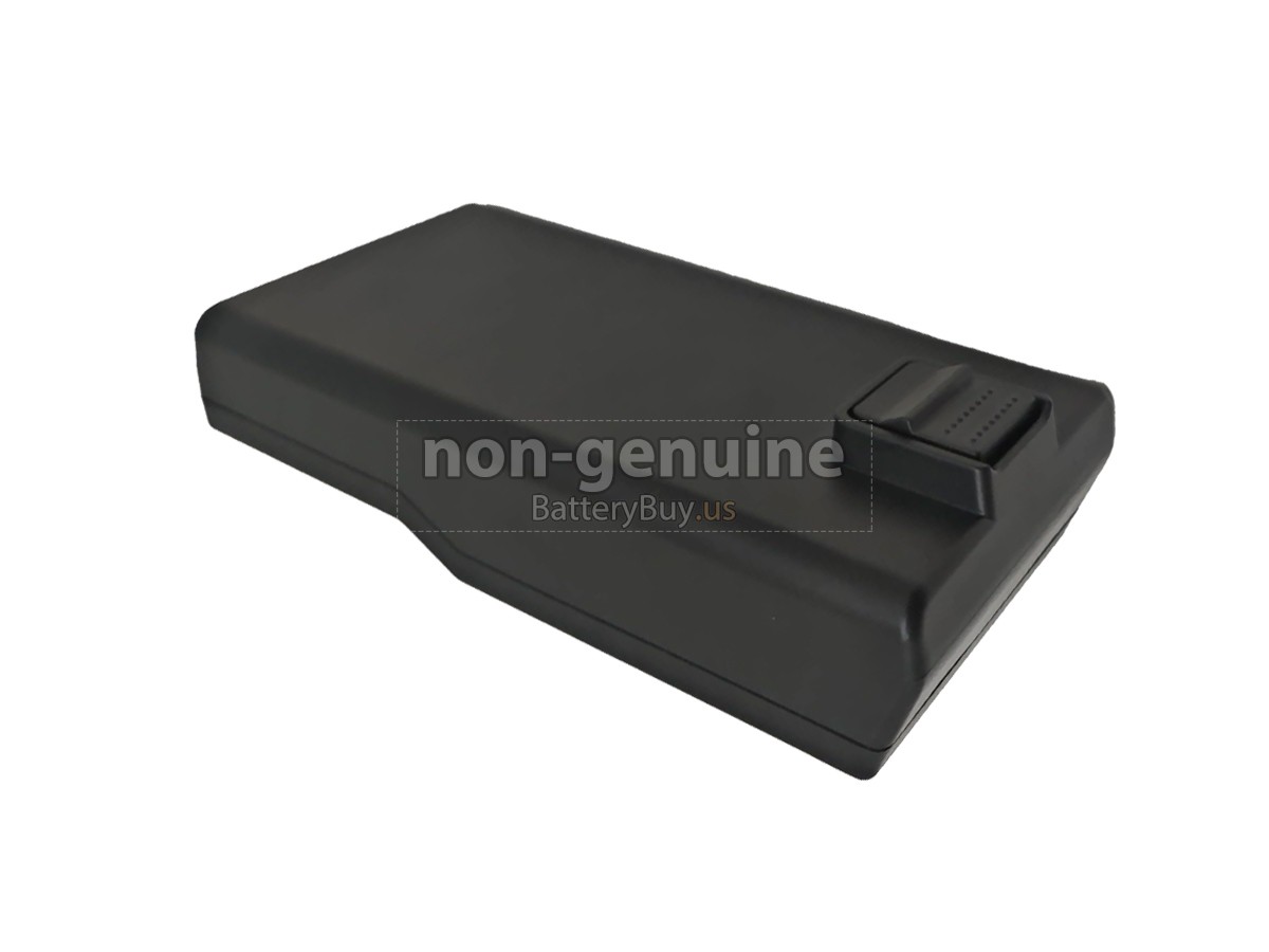 battery for TEK ZB1669-7S1P-01