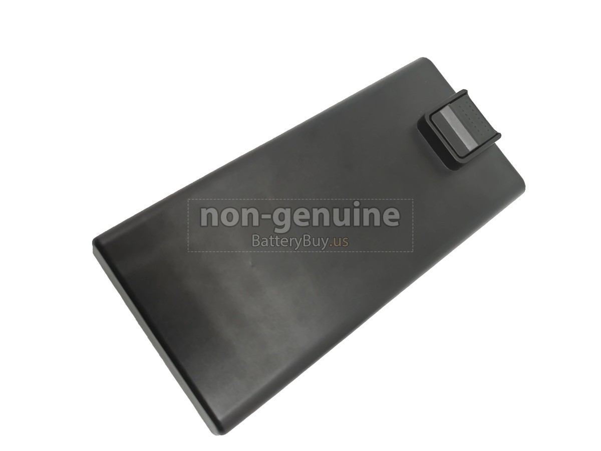 battery for TEK ZB1669-7S1P-01