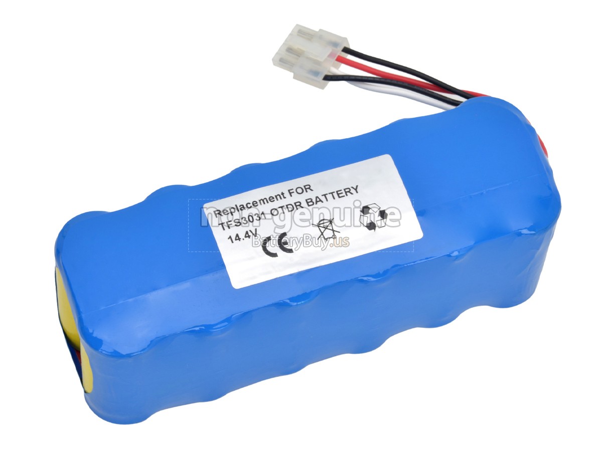 battery for Tektronix TFS3031