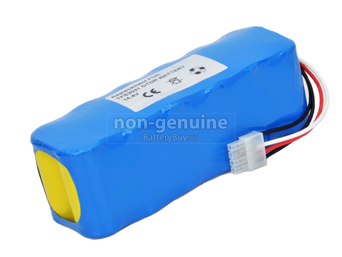 battery for Tektronix TFS3031