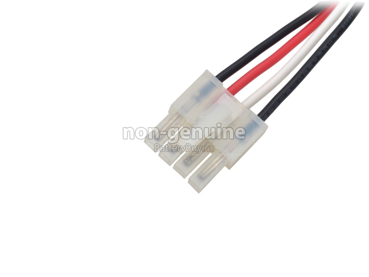 battery for Tektronix TFS3031