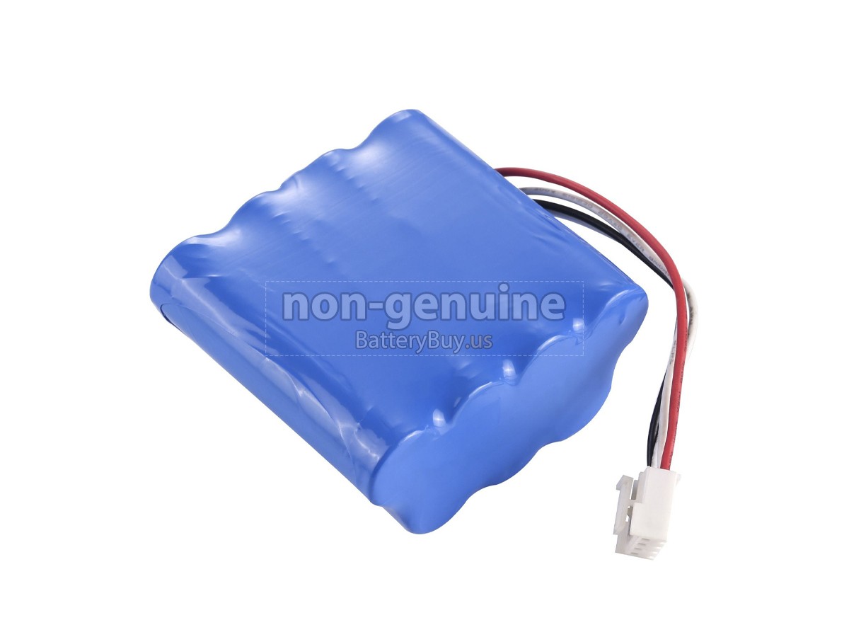 battery for Testo 350PLUS