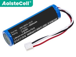 Theradome inr18650-1S1P battery