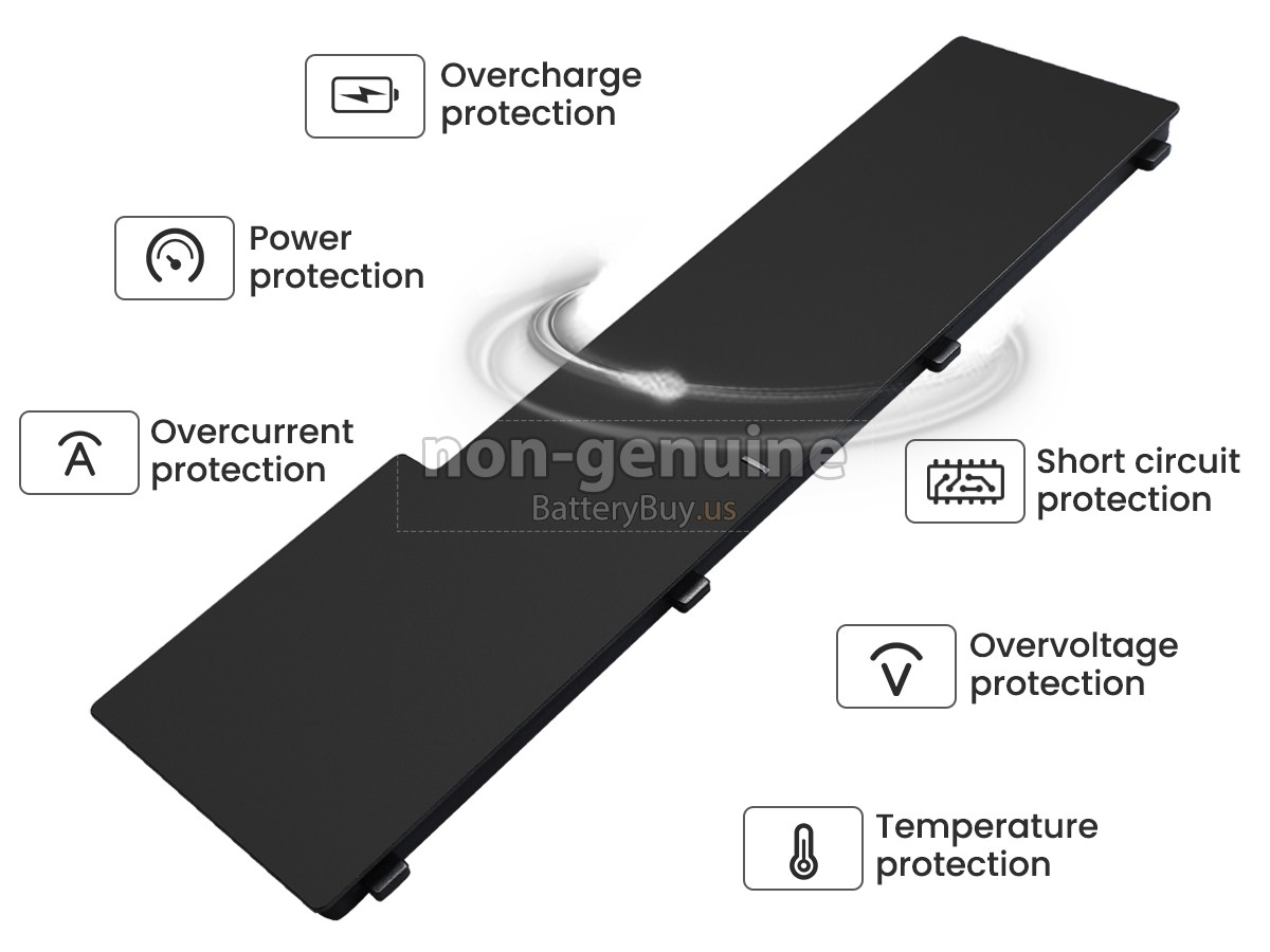 battery for Thunderobot 5954C2