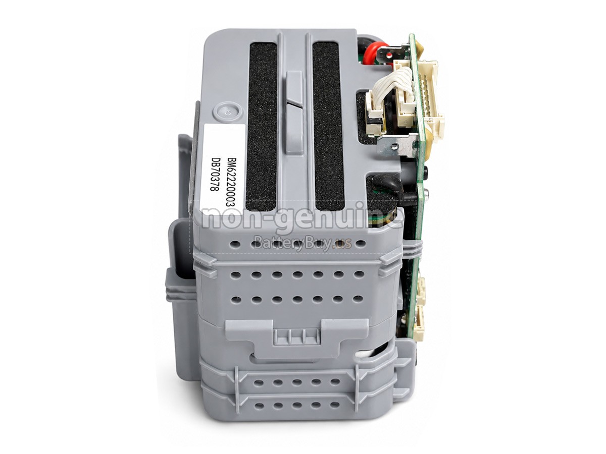 battery for Tineco AA2301